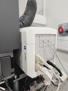 Thumbnail image of Zeiss ELYRA PS.1 Confocal Microscope System w/ Observer.Z1, PC, Software & Optic