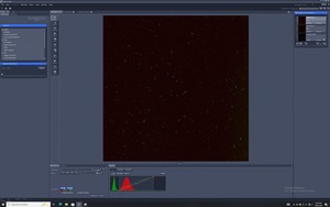 Thumbnail image of Zeiss ELYRA PS.1 Confocal Microscope System w/ Observer.Z1, PC, Software & Optic