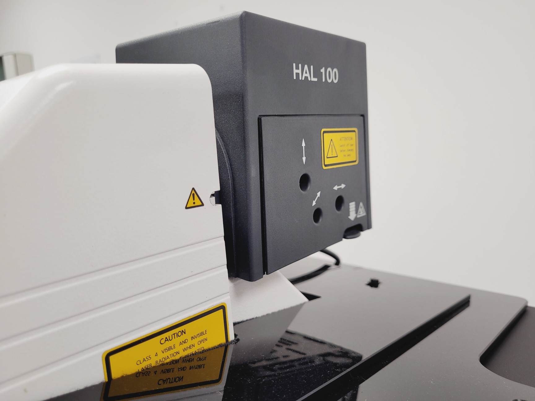 Image of Zeiss ELYRA PS.1 Confocal Microscope System w/ Observer.Z1, PC, Software & Optic
