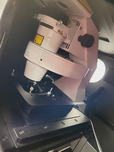 Thumbnail image of Zeiss ELYRA PS.1 Confocal Microscope System w/ Observer.Z1, PC, Software & Optic