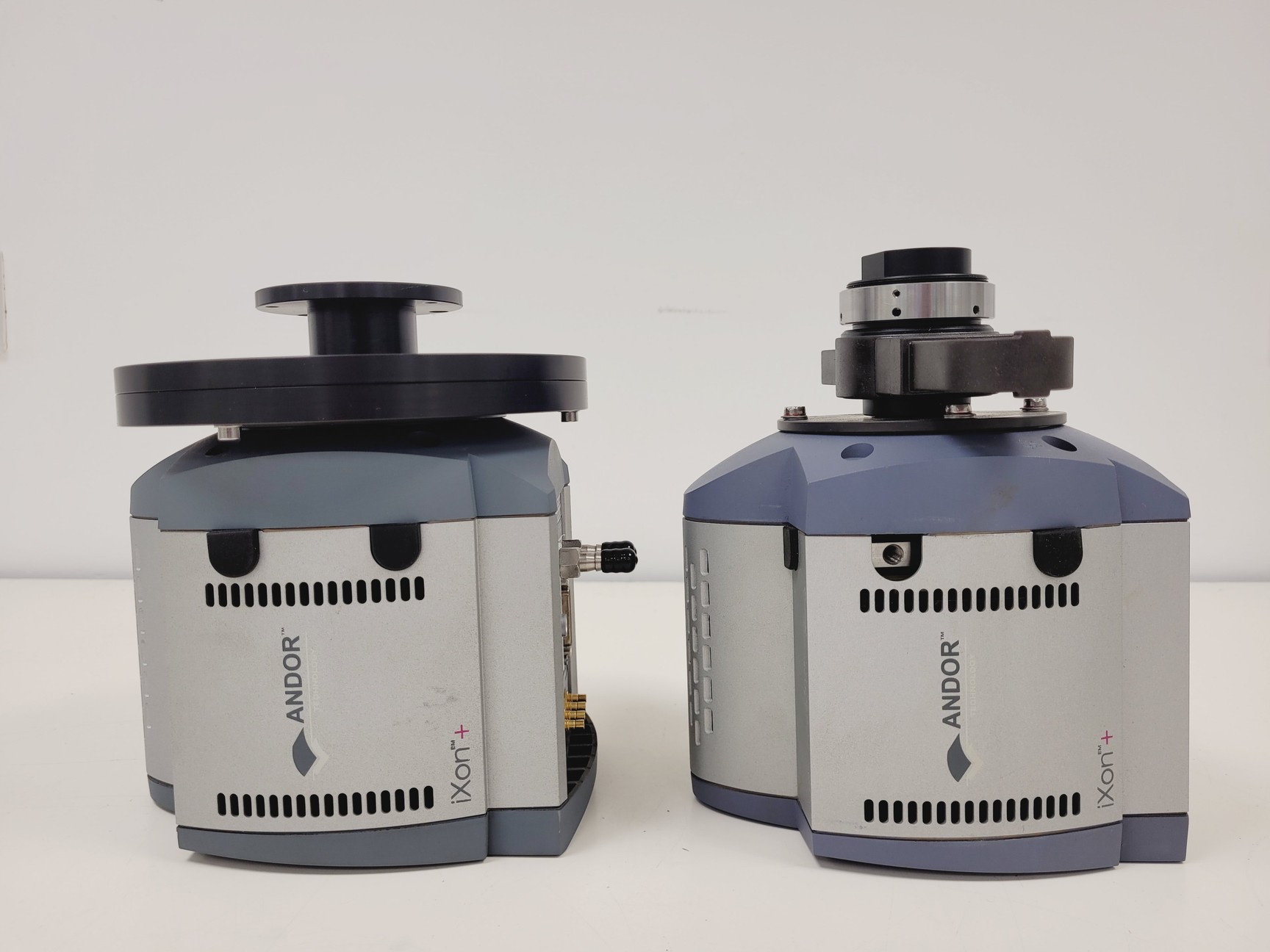 Image of Zeiss ELYRA PS.1 Confocal Microscope System w/ Observer.Z1, PC, Software & Optic