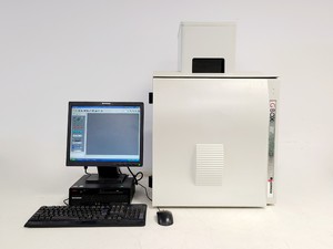 Image of Syngene GBOX Chemi 16 Chemiluminescence & Fluorescence Imaging System Lab