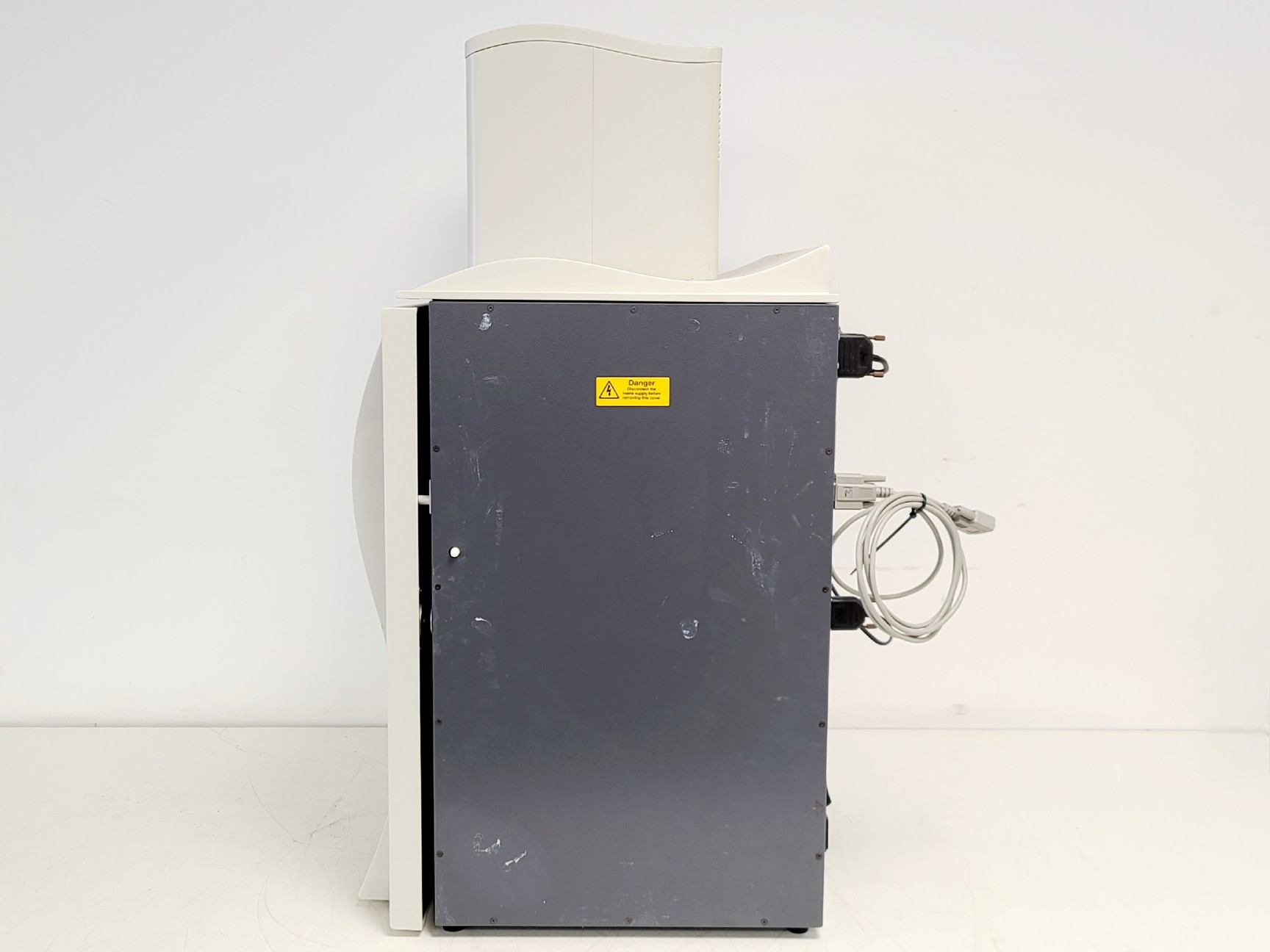 Image of Syngene GBOX Chemi 16 Chemiluminescence & Fluorescence Imaging System Lab