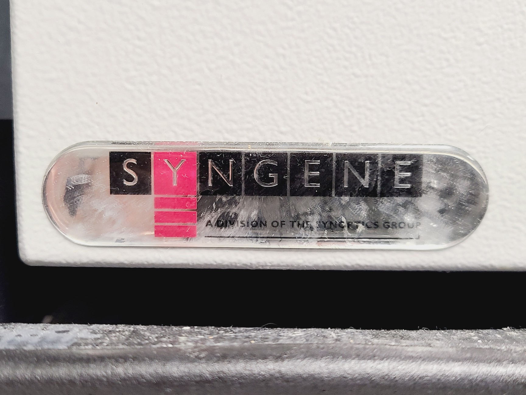 Image of Syngene GBOX Chemi 16 Chemiluminescence & Fluorescence Imaging System Lab