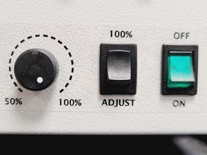 Thumbnail image of Syngene GBOX Chemi 16 Chemiluminescence & Fluorescence Imaging System Lab