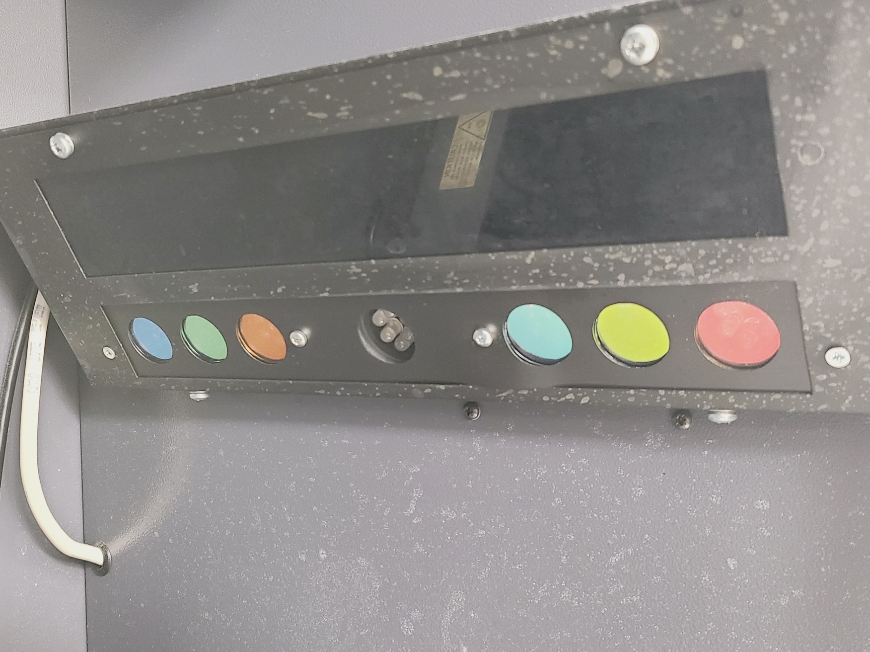 Image of Syngene GBOX Chemi 16 Chemiluminescence & Fluorescence Imaging System Lab