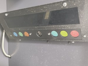 Thumbnail image of Syngene GBOX Chemi 16 Chemiluminescence & Fluorescence Imaging System Lab