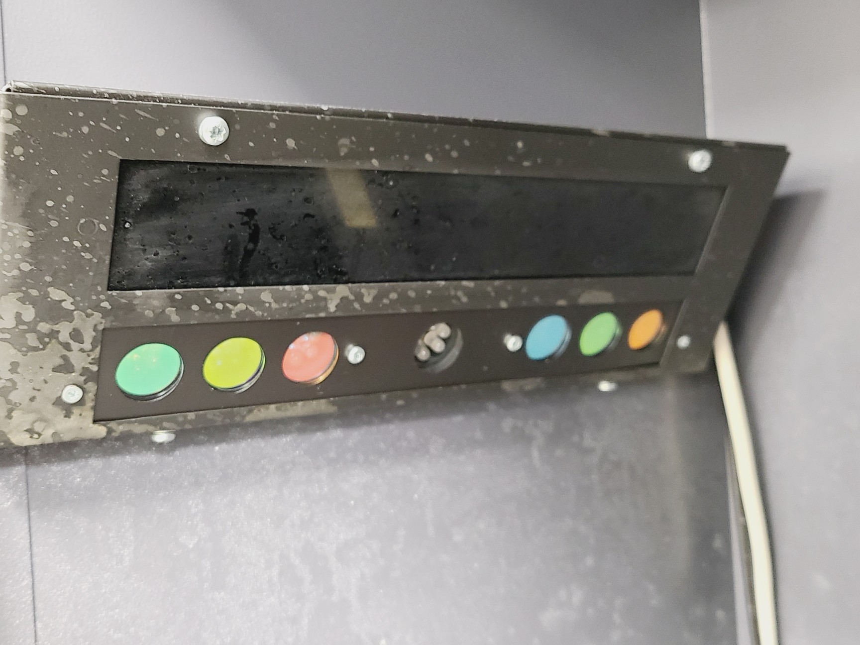 Image of Syngene GBOX Chemi 16 Chemiluminescence & Fluorescence Imaging System Lab