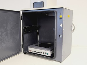 Thumbnail image of Syngene GBOX Chemi 16 Chemiluminescence & Fluorescence Imaging System Lab