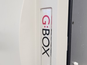 Thumbnail image of Syngene GBOX Chemi 16 Chemiluminescence & Fluorescence Imaging System Lab