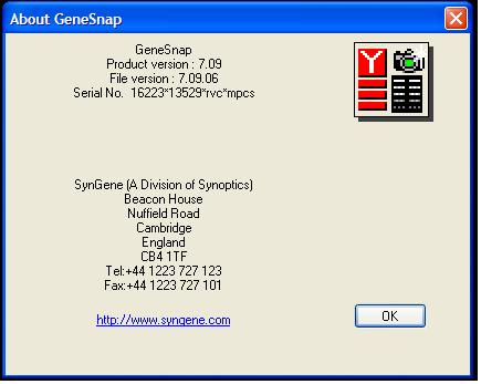 Image of Syngene GBOX Chemi 16 Chemiluminescence & Fluorescence Imaging System Lab