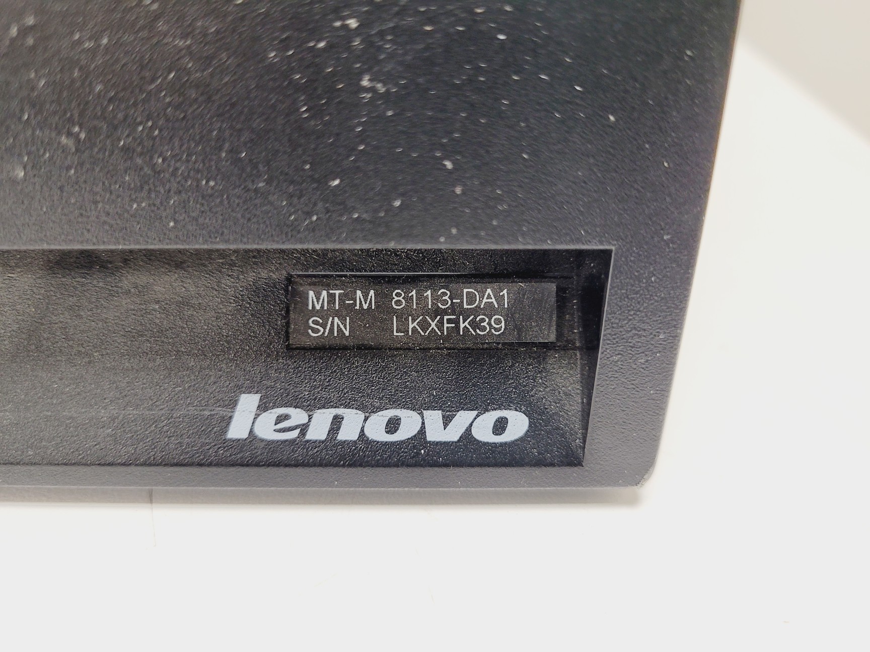 Image of Beckman Coulter CEQ 8000 Genetic Analysis System w/ PC & Software Lab
