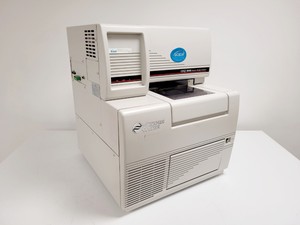 Thumbnail image of Beckman Coulter CEQ 8000 Genetic Analysis System w/ PC & Software Lab