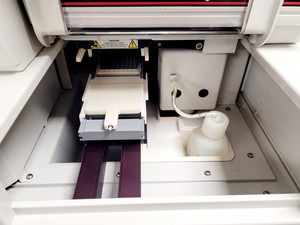 Thumbnail image of Beckman Coulter CEQ 8000 Genetic Analysis System w/ PC & Software Lab