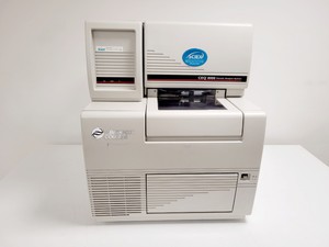 Thumbnail image of Beckman Coulter CEQ 8000 Genetic Analysis System w/ PC & Software Lab