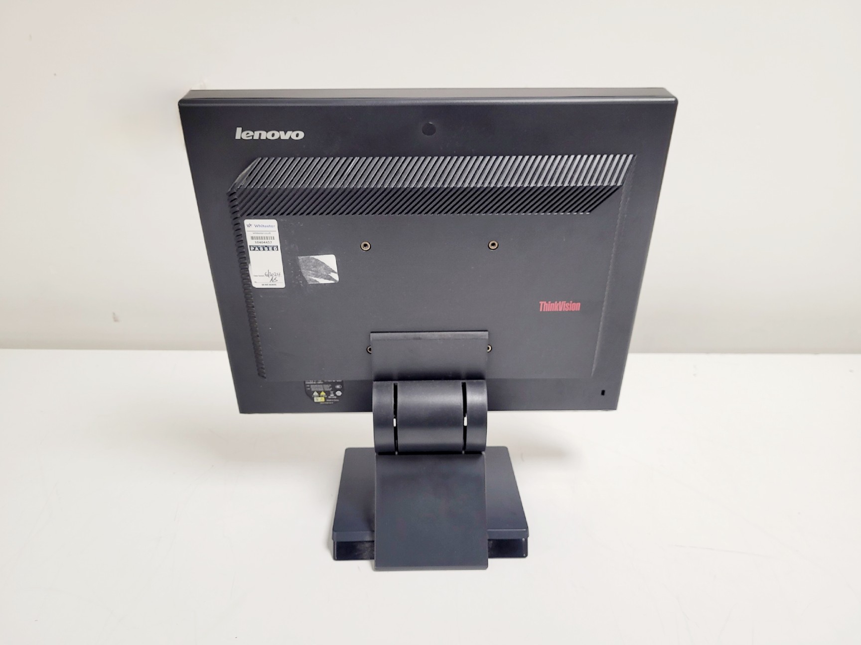 Image of Beckman Coulter CEQ 8000 Genetic Analysis System w/ PC & Software Lab