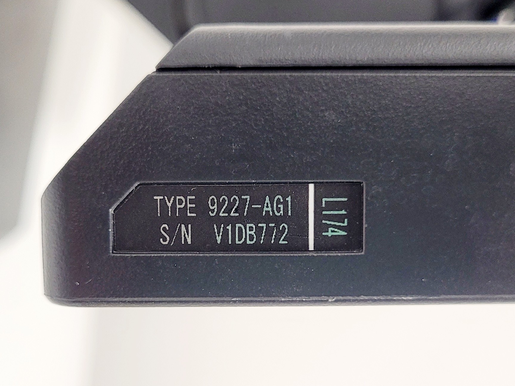 Image of Beckman Coulter CEQ 8000 Genetic Analysis System w/ PC & Software Lab