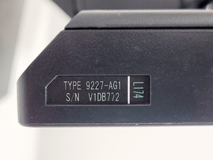 Thumbnail image of Beckman Coulter CEQ 8000 Genetic Analysis System w/ PC & Software Lab