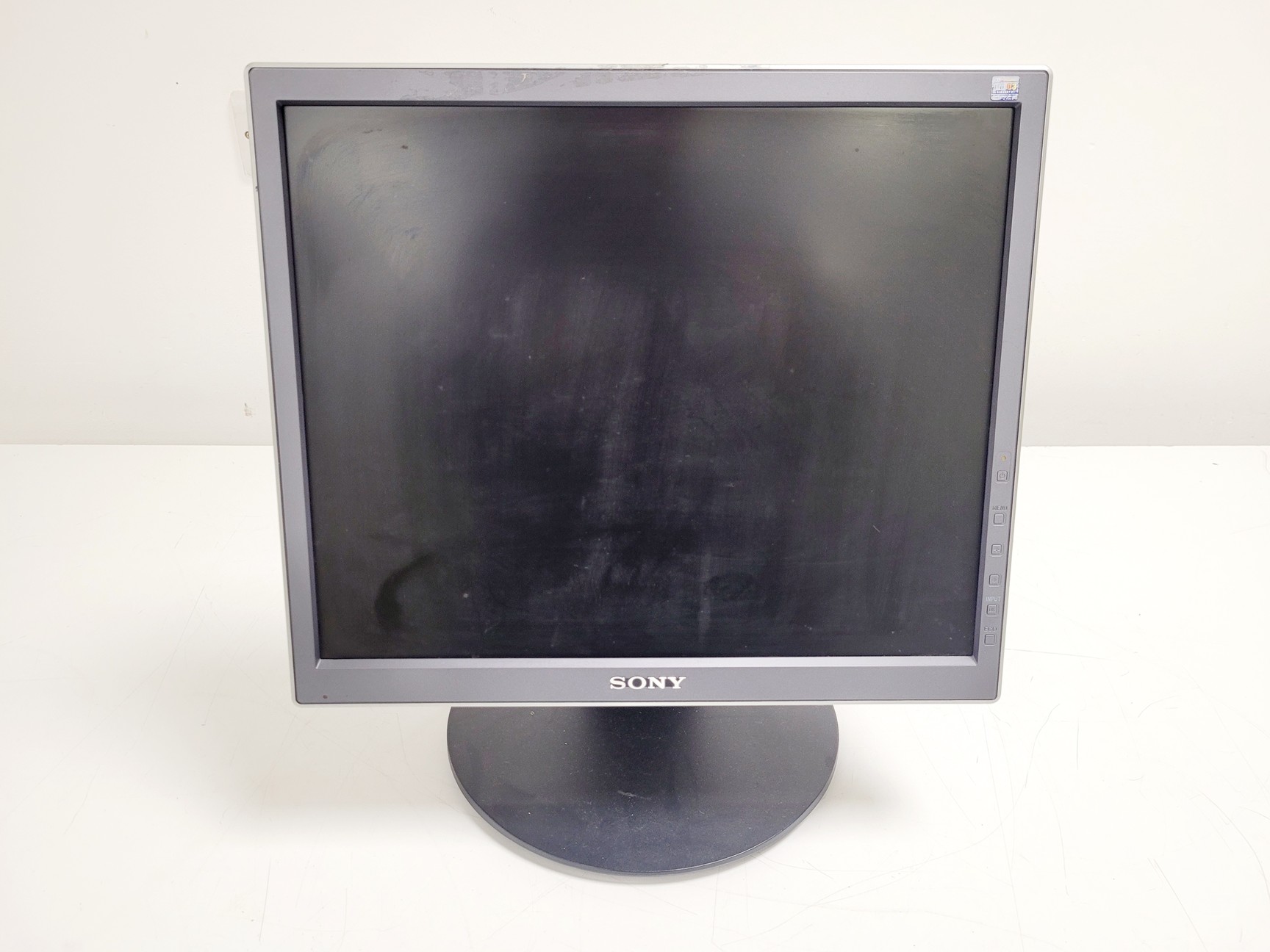Image of Beckman Coulter CEQ 8000 Genetic Analysis System w/ PC & Software Lab
