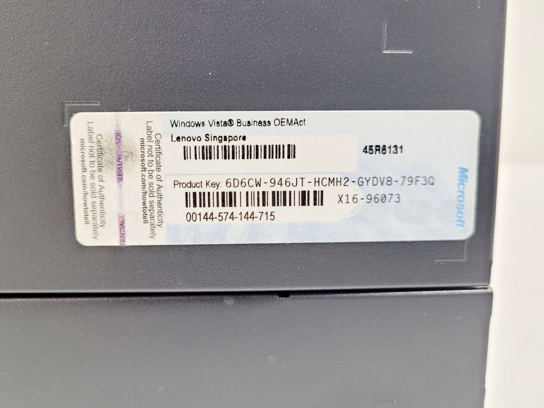 Image of Beckman Coulter CEQ 8000 Genetic Analysis System w/ PC & Software Lab