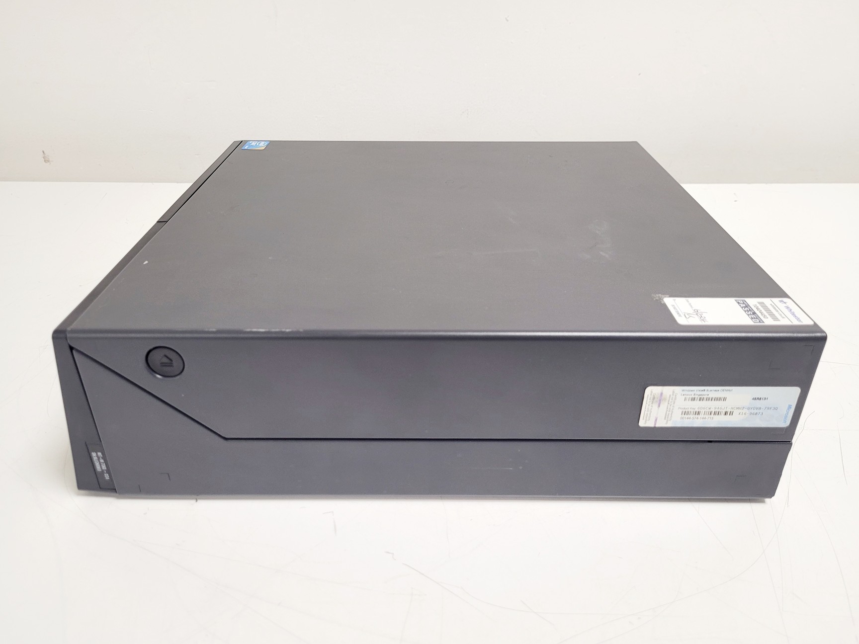 Image of Beckman Coulter CEQ 8000 Genetic Analysis System w/ PC & Software Lab