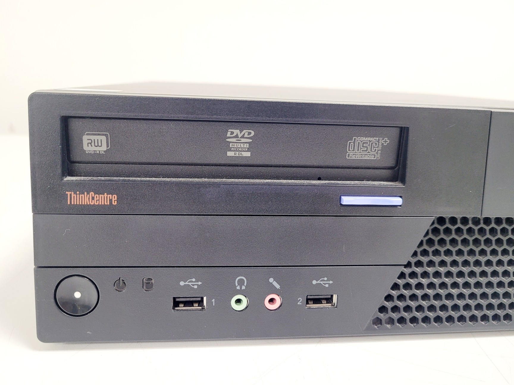 Image of Beckman Coulter CEQ 8000 Genetic Analysis System w/ PC & Software Lab