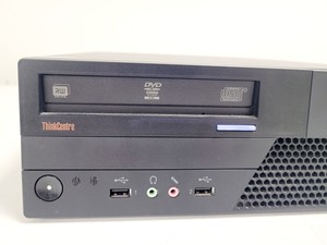 Thumbnail image of Beckman Coulter CEQ 8000 Genetic Analysis System w/ PC & Software Lab