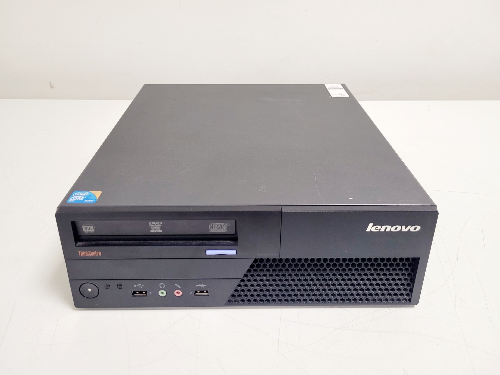Image of Beckman Coulter CEQ 8000 Genetic Analysis System w/ PC & Software Lab