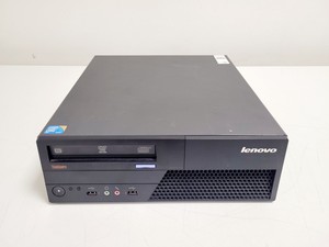 Thumbnail image of Beckman Coulter CEQ 8000 Genetic Analysis System w/ PC & Software Lab