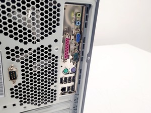Thumbnail image of Beckman Coulter CEQ 8000 Genetic Analysis System w/ PC & Software Lab