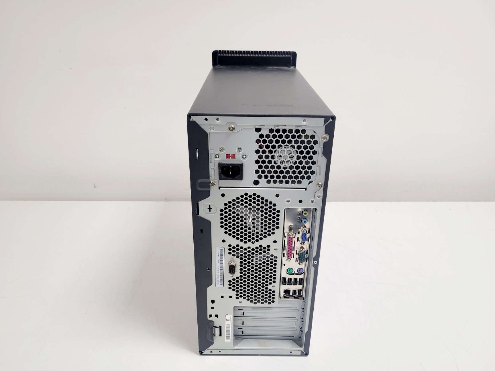 Image of Beckman Coulter CEQ 8000 Genetic Analysis System w/ PC & Software Lab