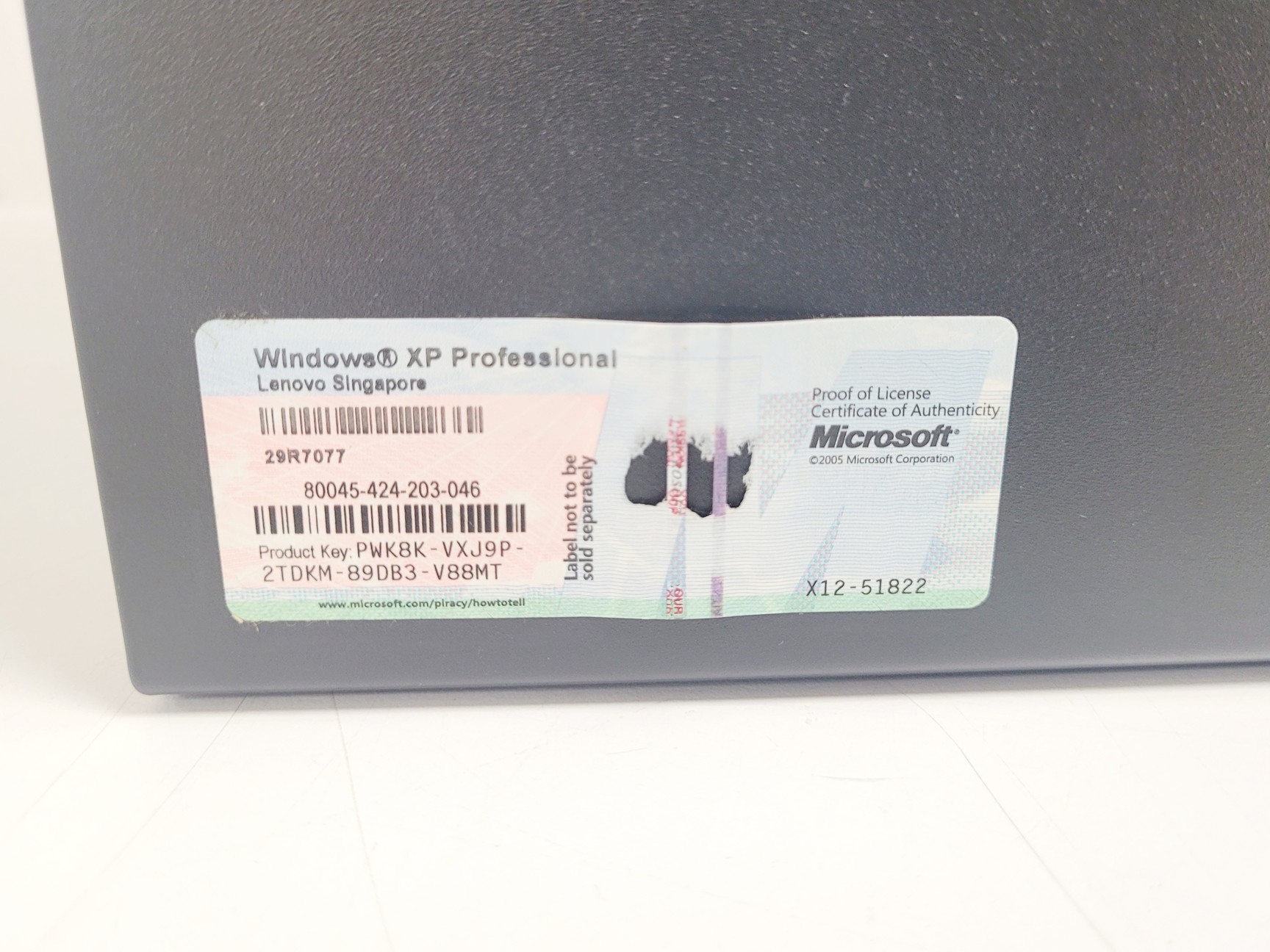 Image of Beckman Coulter CEQ 8000 Genetic Analysis System w/ PC & Software Lab