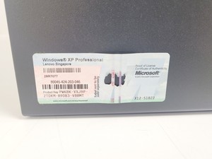Thumbnail image of Beckman Coulter CEQ 8000 Genetic Analysis System w/ PC & Software Lab