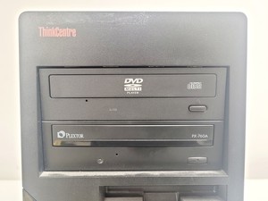 Thumbnail image of Beckman Coulter CEQ 8000 Genetic Analysis System w/ PC & Software Lab