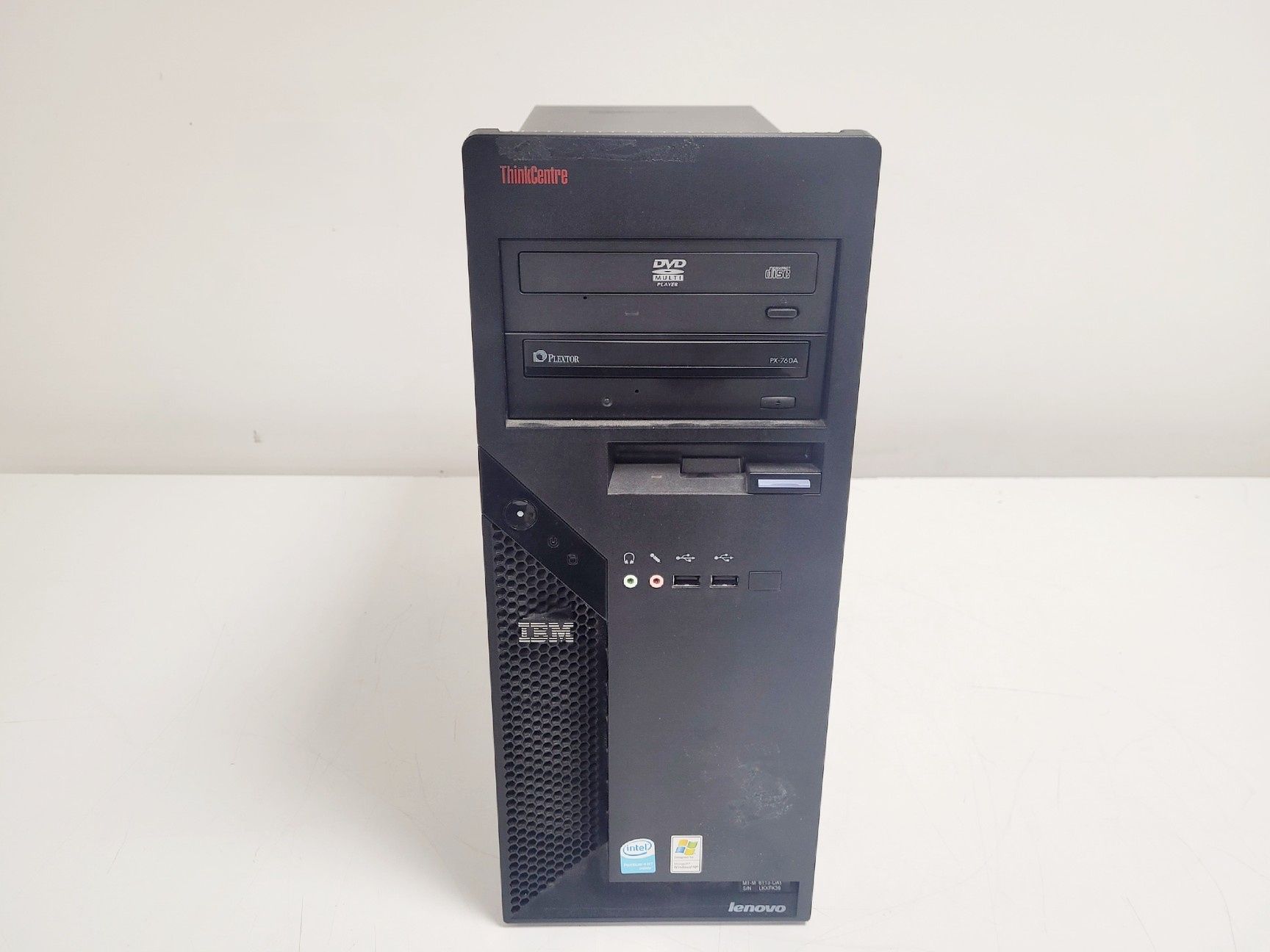Image of Beckman Coulter CEQ 8000 Genetic Analysis System w/ PC & Software Lab