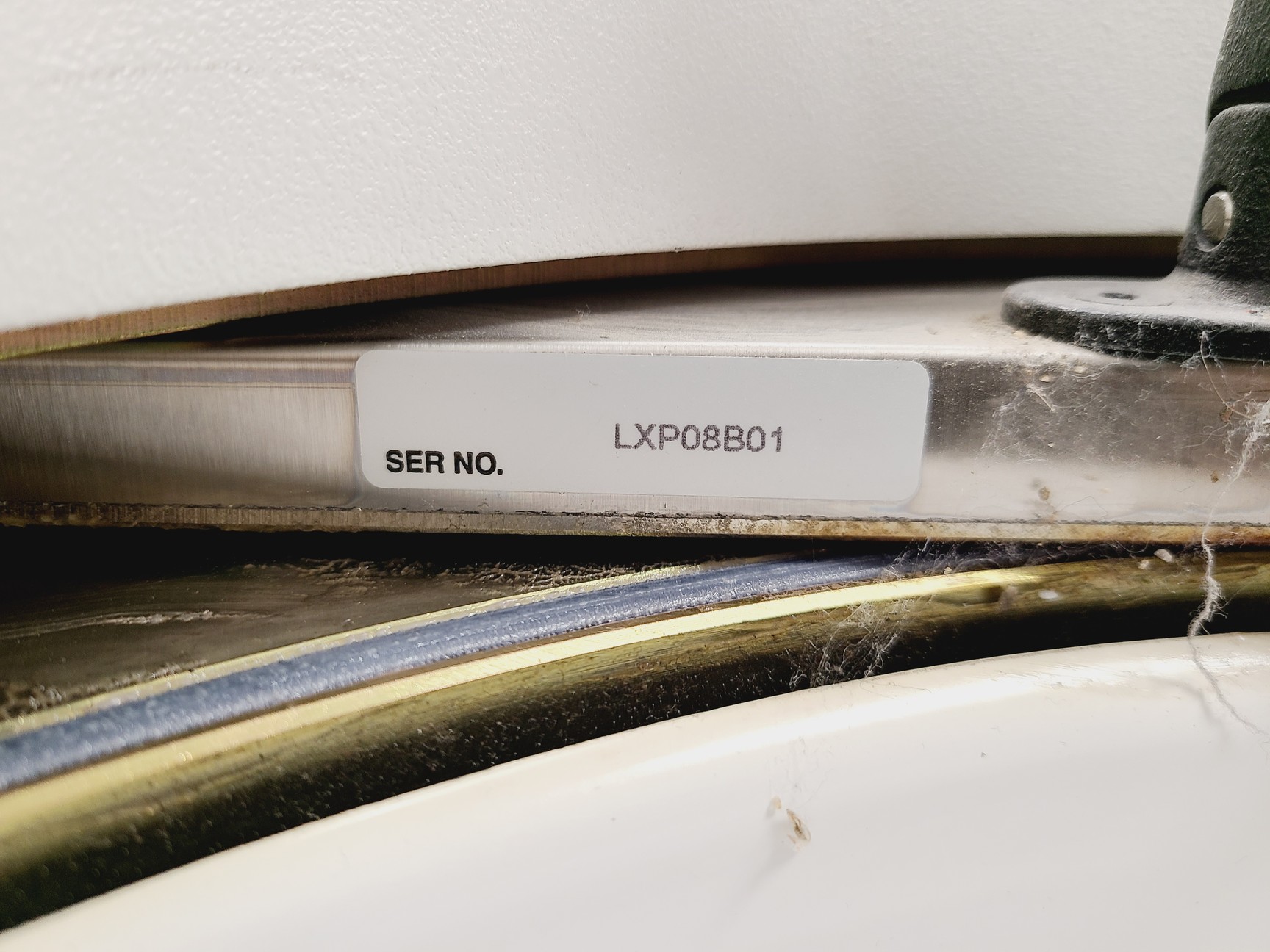 Image of Beckman Coulter Optima L-80XP Ultracentrifuge