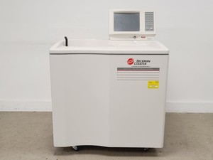 Thumbnail image of Beckman Coulter Optima L-80XP Ultracentrifuge