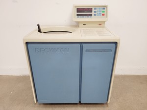 Image of Beckman Coulter Optima L80 Ultracentrifuge