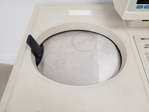 Thumbnail image of Beckman Coulter Optima L80 Ultracentrifuge