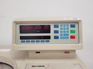 Thumbnail image of Beckman Coulter Optima L80 Ultracentrifuge