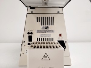Thumbnail image of Zeiss Axiophot Photomicroscope w/ HBO 100, G509159, 5 x Objectives 