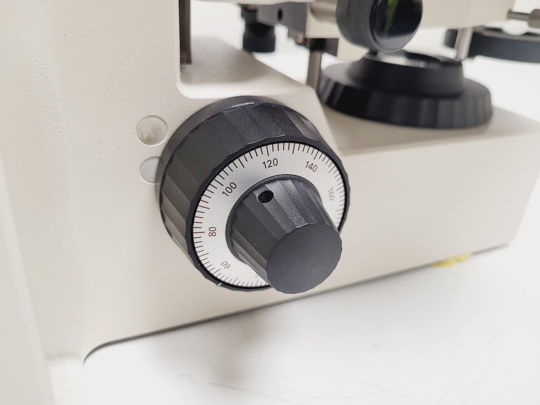 Image of Zeiss Axiophot Photomicroscope w/ HBO 100, G509159, 5 x Objectives 