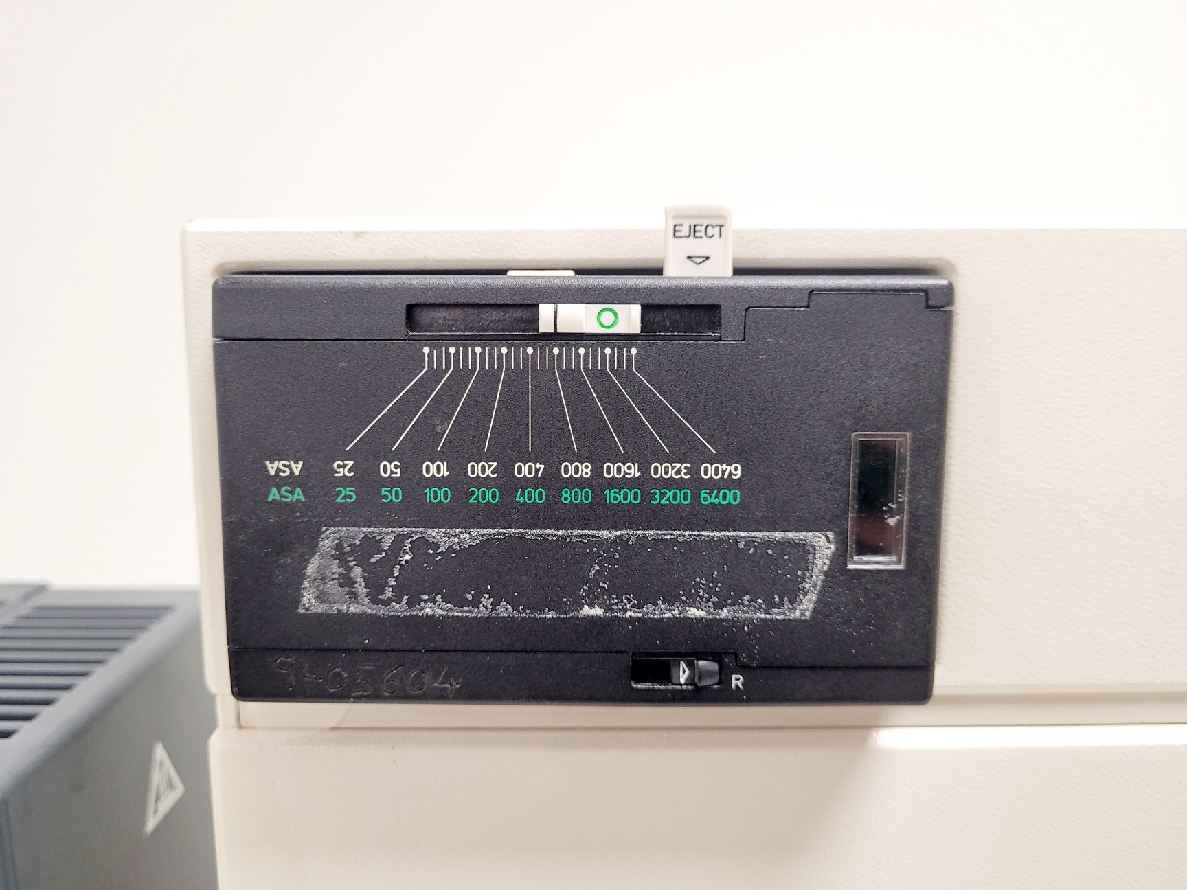 Image of Zeiss Axiophot Photomicroscope w/ HBO 100, G509159, 5 x Objectives 