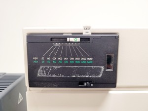 Thumbnail image of Zeiss Axiophot Photomicroscope w/ HBO 100, G509159, 5 x Objectives 
