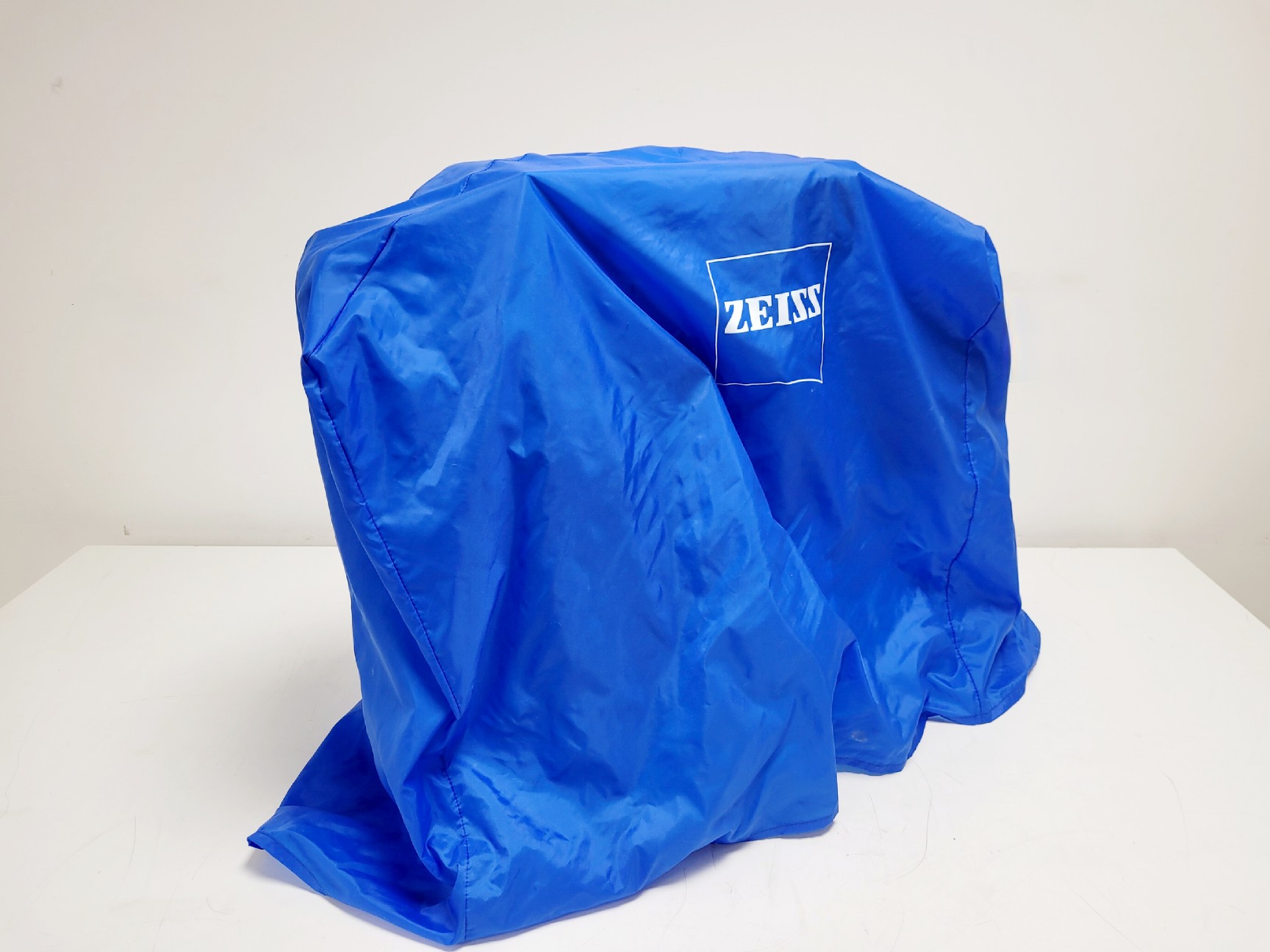 Image of Zeiss Axiophot Photomicroscope w/ HBO 100, G509159, 5 x Objectives 
