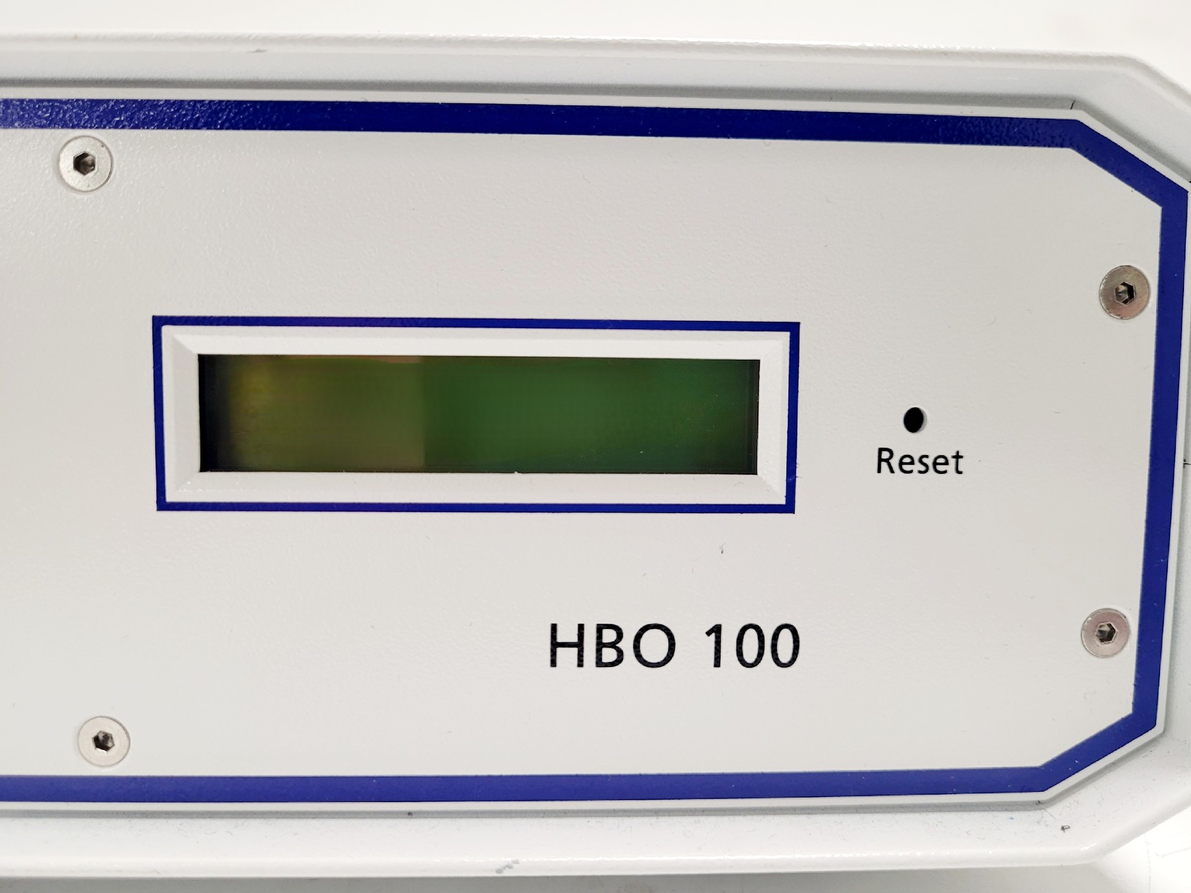 Image of Zeiss Axiophot Photomicroscope w/ HBO 100, G509159, 5 x Objectives 