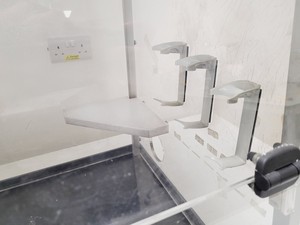Thumbnail image of Bigneat PCR Workstation (UV/HP) Lab