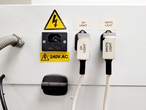 Thumbnail image of Bigneat PCR Workstation (UV/HP) Lab