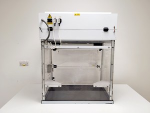 Thumbnail image of Bigneat PCR Workstation (UV/HP) Lab