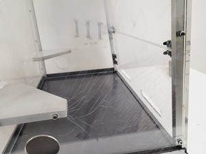 Thumbnail image of Bigneat PCR Workstation (UV/HP) Lab